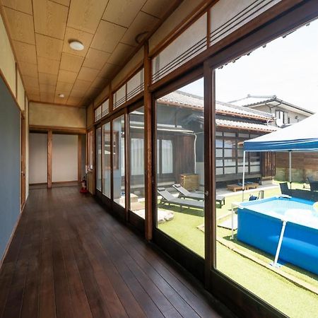 Chizu - Vacation Stay 83922V Mitoyo 外观 照片