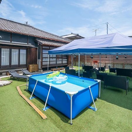 Chizu - Vacation Stay 83922V Mitoyo 外观 照片