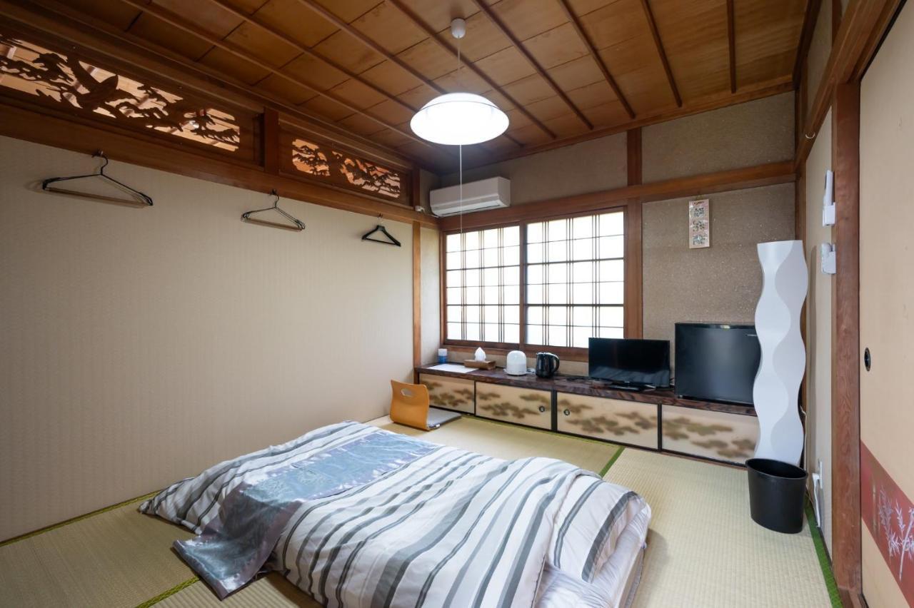Chizu - Vacation Stay 83922V Mitoyo 外观 照片