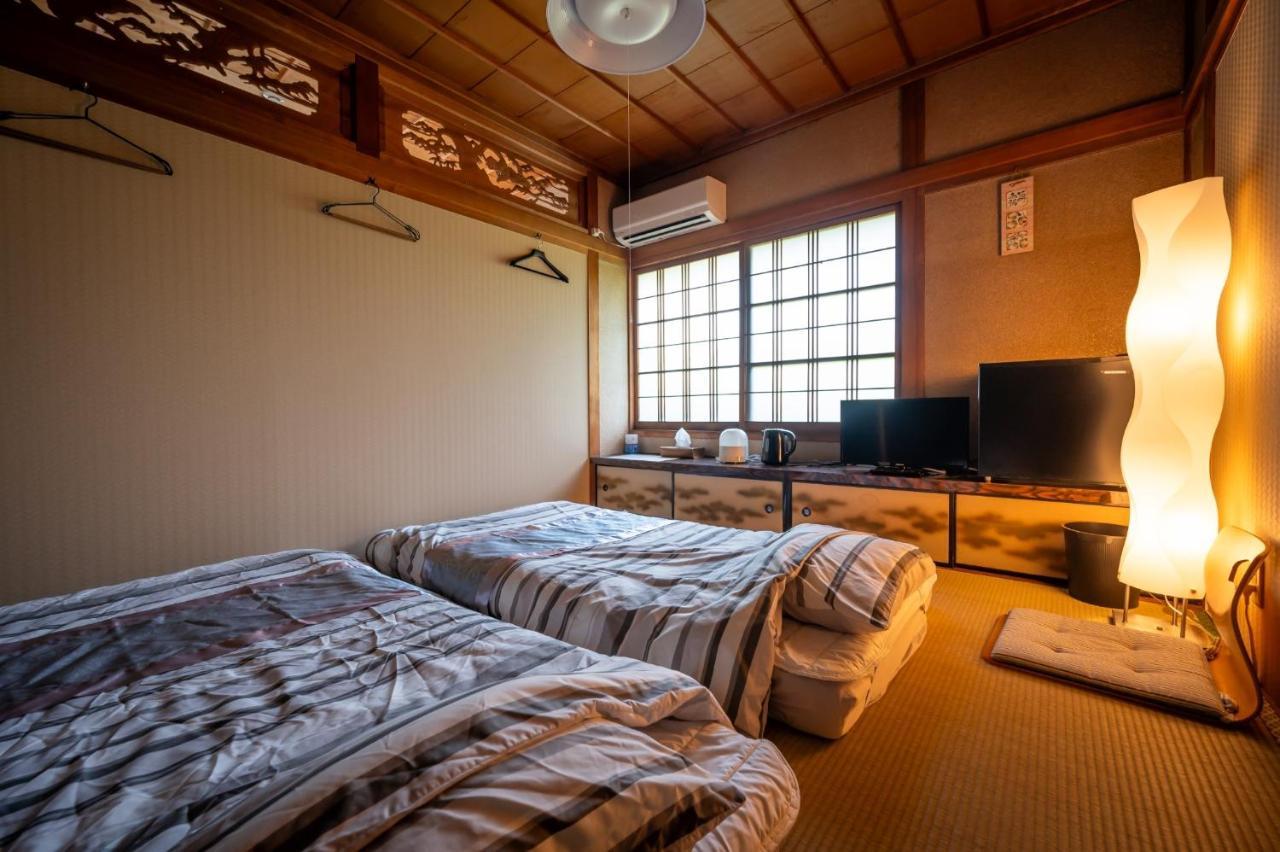 Chizu - Vacation Stay 83922V Mitoyo 外观 照片