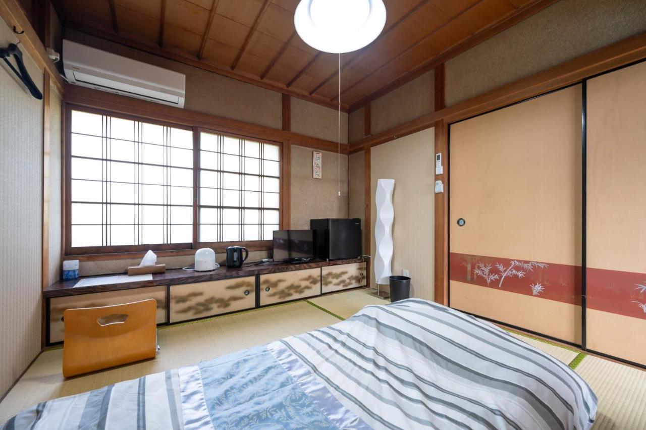 Chizu - Vacation Stay 83922V Mitoyo 外观 照片