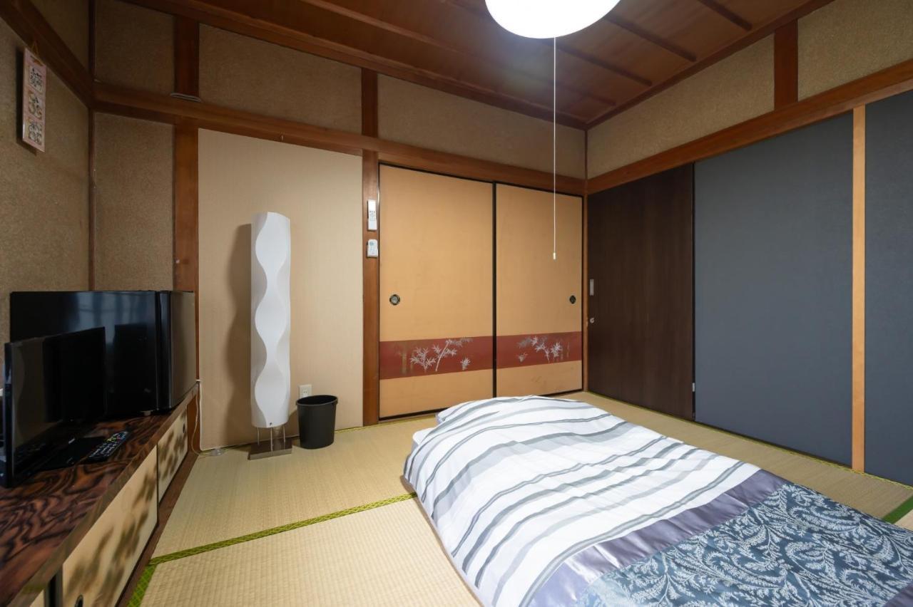 Chizu - Vacation Stay 83922V Mitoyo 外观 照片