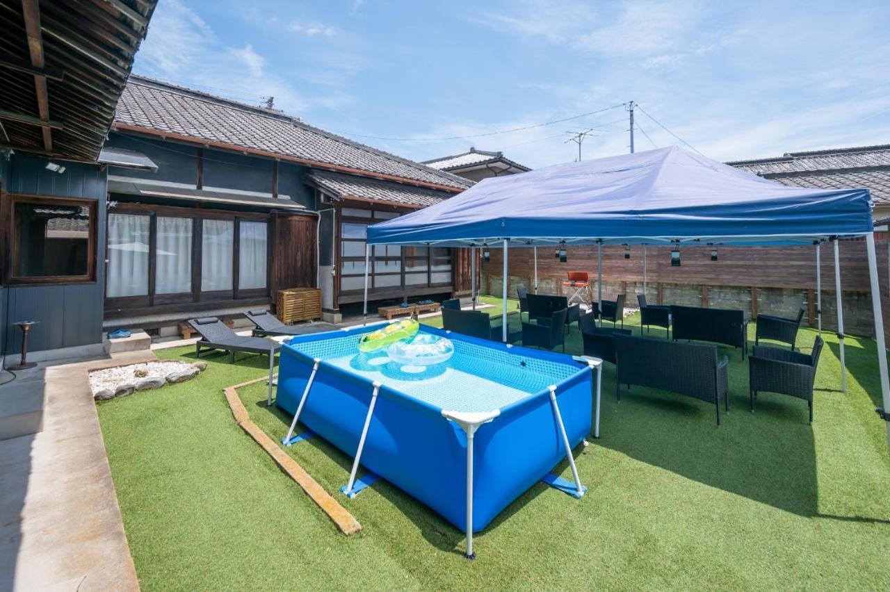 Chizu - Vacation Stay 83922V Mitoyo 外观 照片