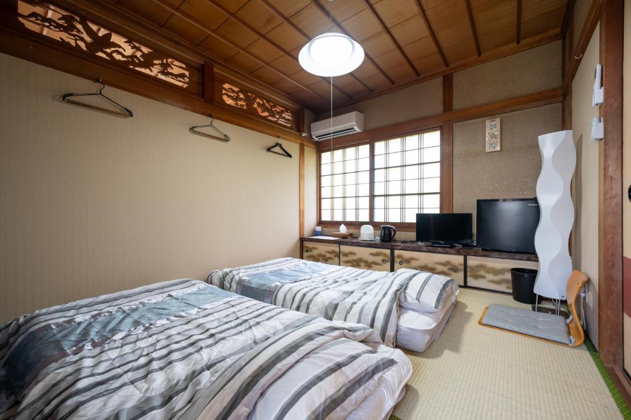 Chizu - Vacation Stay 83922V Mitoyo 外观 照片