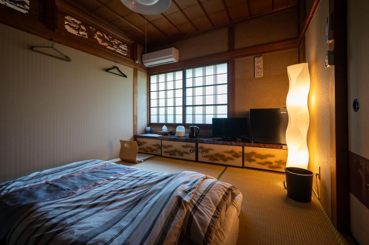 Chizu - Vacation Stay 83922V Mitoyo 外观 照片